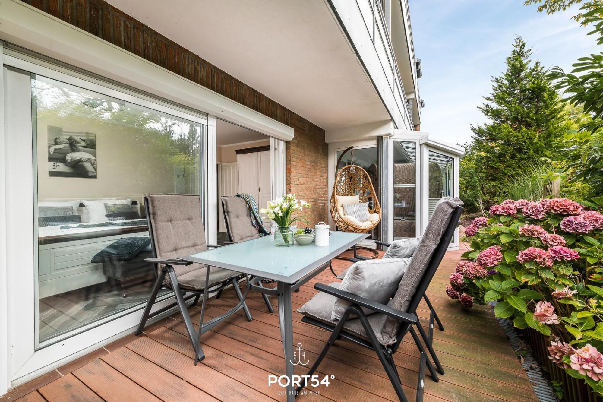 Appartement Deck 2 à Büsum Extérieur photo